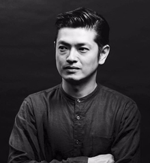 �����L�F (ARITAKA�@NAKAMURA)