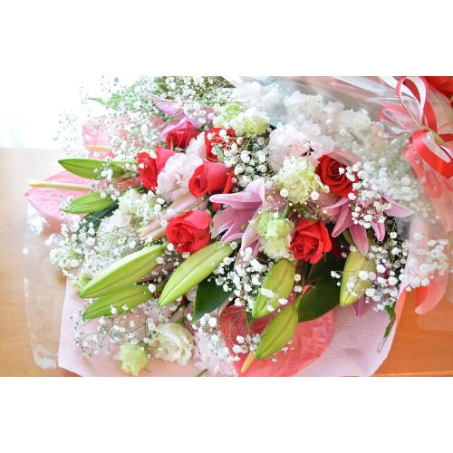 �������A���@�u�[�P�@Chopin�@�i�����ƃo���̉ԑ��j�s���N�n�@�a�����A�����L�O���A���j���A���ʁA���\��A�h�V�̓�3