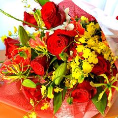 �������A���@�u�[�P�@RedAnniversary�@�i�o���̉ԑ��j���b�h�n�@�a�����A�����L�O���A���j���A���ʁA���\��A�h�V�̓�