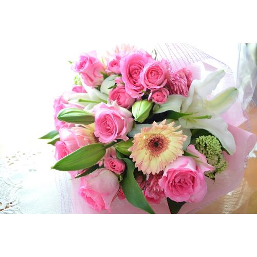 �������A���@�u�[�P�@SweetMemory�@�i�o���ƃK�[�x���̉ԑ��j�s���N�n�@�a�����A�����L�O���A���j���A���ʁA���\��A�h�V�̓�4