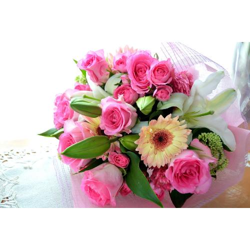 �������A���@�u�[�P�@SweetMemory�@�i�o���ƃK�[�x���̉ԑ��j�s���N�n�@�a�����A�����L�O���A���j���A���ʁA���\��A�h�V�̓�5