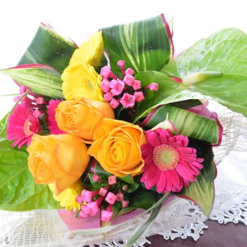 ��l�̃u�[�P�@HeartWing