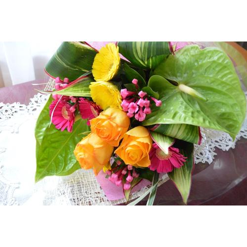 ��l�̃u�[�P�@HeartWing3