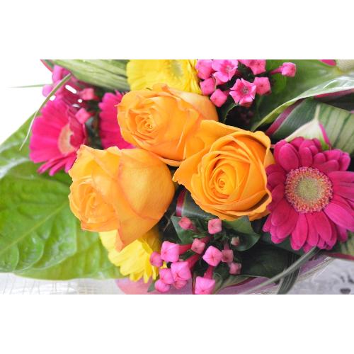 ��l�̃u�[�P�@HeartWing4