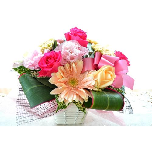 ��l�̃A�����W�@AnniversaryPink2