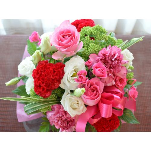 �v�`�ґ�ȃA�����W�@PinkEnergy�@(�o���̃t�����[�A�����W�����g�j�s���N�n�@�a�����A�����L�O���A���j���A�h�V�̓�5