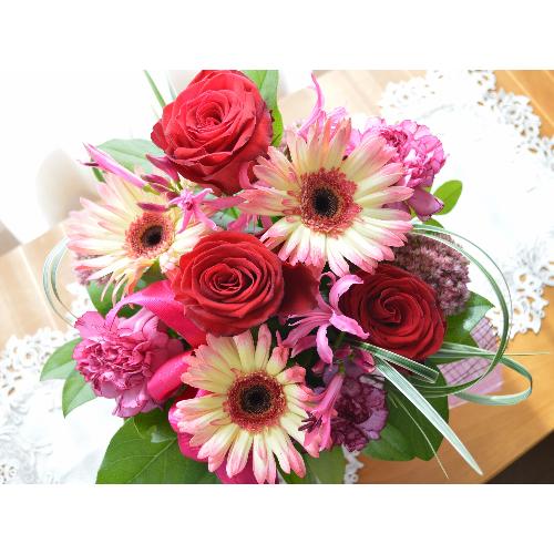 �v�`�ґ�ȃA�����W�����g�@AngelVoice�@(�o���ƃK�[�x���̃t�����[�A�����W�����g�j�Ԍn�@�a�����A�����L�O���A���j��4