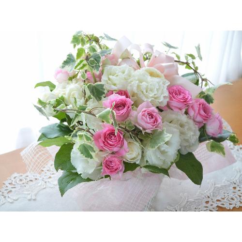 �v�`�ґ�ȃA�����W�@WhiteGirl�@�i�g���R�L�L���E�̃t�����[�A�����W�����g�j���n�@�a�����A�����L�O���A���j��5