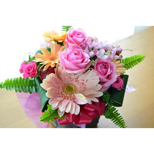 �L���[�g�ȃA�����W�����g�@�o������Select�@�i�o���ƃK�[�x���̃t�����[�A�����W�����g�j�s���N�n�@���a�����A�����L�O���A���j���A�h�V�̓�5