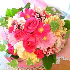�������A���@�u�[�P�@LovelyPink�@�i�o���ƃK�[�x���̉ԑ��j�s���N�n�@�a�����A�����L�O���A���j���A�����}�i���ʁA���}�j�A�ސE�j���A���\��