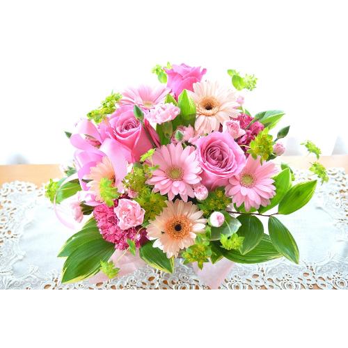 ��l�̃A�����W�����g�@PinkWay�@�i�o���ƃK�[�x���̃t�����[�A�����W�����g�j�s���N�n�@�a�����A�����L�O���A���j��2