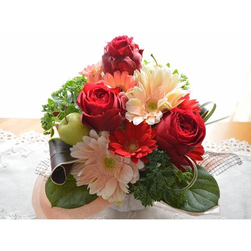�v�`�ґ�ȃA�����W�@RedDiamond �i�o���ƃK�[�x���̃t�����[�A�����W�����g)�Ԍn�@���a�����A�����L�O���A���j���A�h�V�̓�2