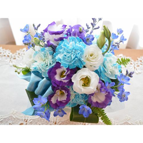 �v�`�ґ�ȃA�����W�����g�@Blue�o�����������@�i�J�[�l�[�V�����ƃg���R�L�L���E�̃t�����[�A�����W�����g�j�u���[�n�@�a�����A�����L�O���A���j��3