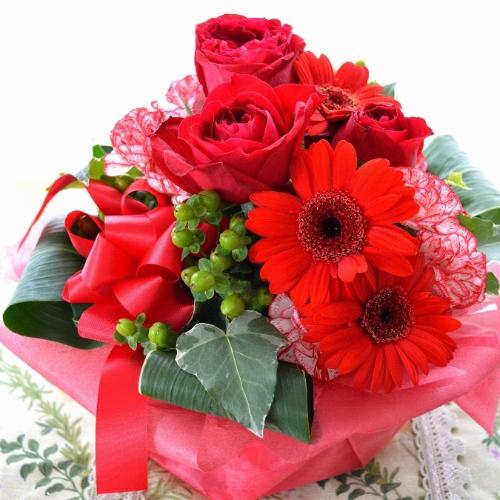 �v�`�ґ�ȃA�����W�@RedPrincess (�o���ƃK�[�x���̃t�����[�A�����W�����g�j�@�Ԍn�i���b�h�j�@�a�����A�����L�O���A���j���A�N���X�}�X