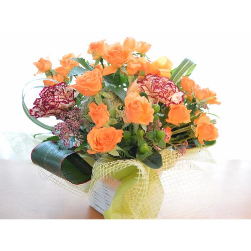 �v�`�ґ�ȃA�����W�����g�@IslandOrange�@�i�����o���̃t�����[�A�����W�����g�j�I�����W�n�@�a�����A�����L�O���A���j��5