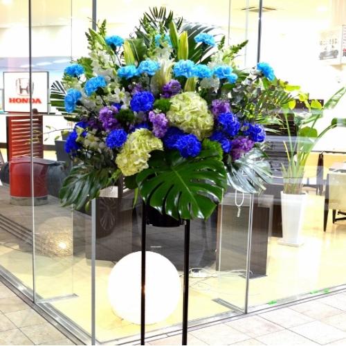 ���j���p�@�X�^���h�� �@��i�@�u���[�n�@(�J�[�l�[�V�����ƃ����̃X�^���h�ԁj�J�X�j���A�J�Əj���A���N�j���A����A�R���T�[�g�A���C�u�A�W����A���\��