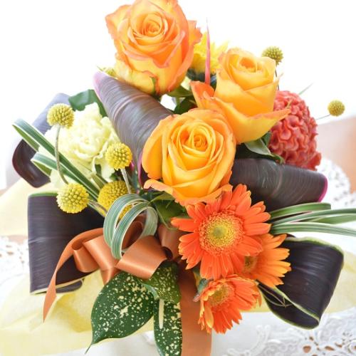 �v�`�ґ�ȃA�����W�����g�@Mont Blanc�@�i�o���̃t�����[�A�����W�����g�j�I�����W�n�@�a�����A�h�V�̓��A���j���A�h�V�̓�