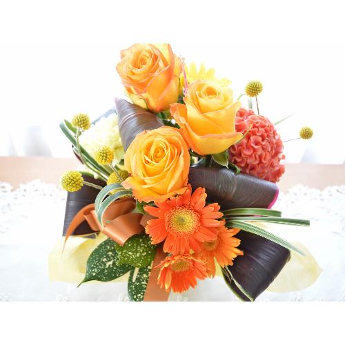 �v�`�ґ�ȃA�����W�����g�@Mont Blanc�@�i�o���̃t�����[�A�����W�����g�j�I�����W�n�@�a�����A�h�V�̓��A���j���A�h�V�̓�3