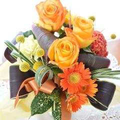 �v�`�ґ�ȃA�����W�����g�@Mont Blanc�@�i�o���̃t�����[�A�����W�����g�j�I�����W�n�@�a�����A�h�V�̓��A���j���A�h�V�̓�