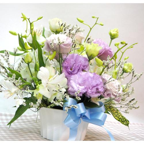 ���������̉Ԃ���ꂽ�p�X�e���n�A�����W���S����̌���݁A�����Ă���ꂪ�ł܂���悤�ɁE�E�E���s���{��悩�炨�͂����܂��B2