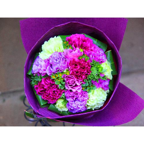 �G���K���g�ȃp�[�v���̃o���I�u�p�[�v�����E���h�E�u�[�P�v�l3