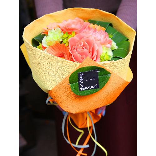 ���ʂɖ��邢�K�N�𑡂�u�I�����W���[�Y�E�u�[�PM�v2