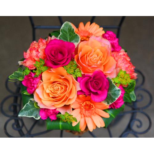 ����ς��K�N�I�yLe Rose(�� ���[�[�jM �r�r�b�h�z
