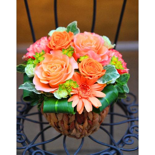 ����ς��K�N�I�yLe Rose(�� ���[�[�jM �I�����W�z2