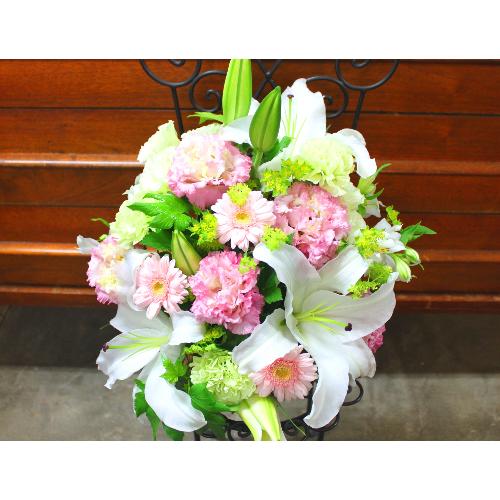 ���炩�Ȕ��������u�������A�������[�v�s���NR08ARP4