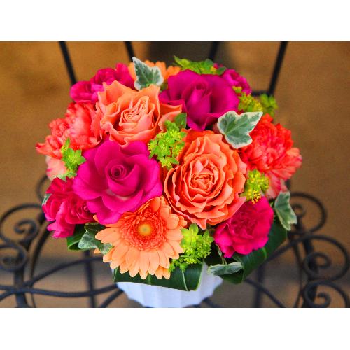 ���̓��yLe Rose(�� ���[�[�jM �r�r�b�h�z3