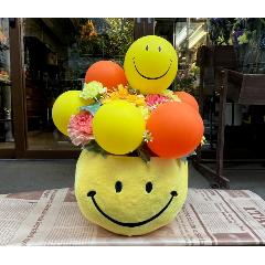 �t�����[���o���[���A�����W�u�n�b�s�[�X�}�C���vOR/Y