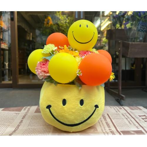 �t�����[���o���[���A�����W�u�n�b�s�[�X�}�C���vOR/Y