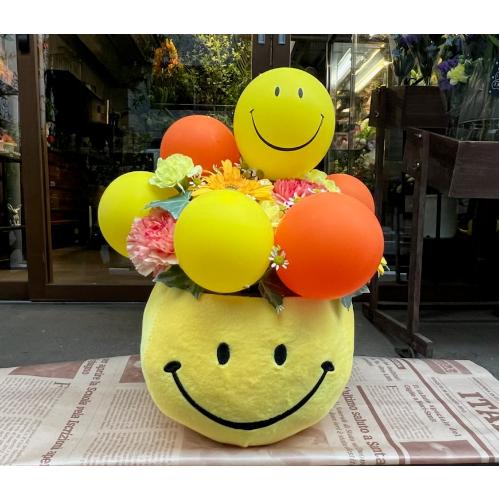 �t�����[���o���[���A�����W�u�n�b�s�[�X�}�C���vOR/Y3