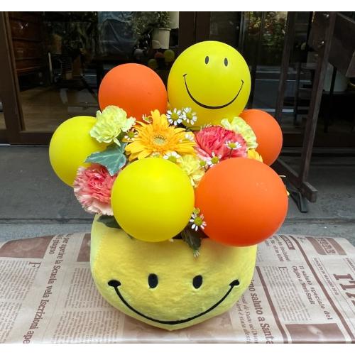 �t�����[���o���[���A�����W�u�n�b�s�[�X�}�C���vOR/Y4