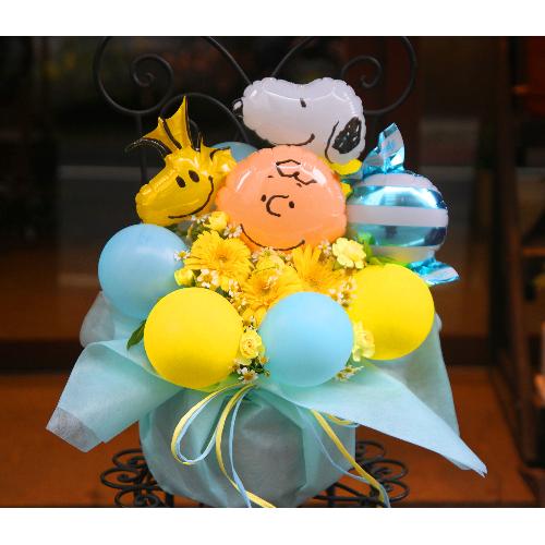 �t�����[���o���[���u�X�k�[�s�[�E�t�����Y�v4