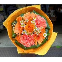 ��o�ɁA���ӂ����߂āu���ʗp�I�����W�u�[�P S�v