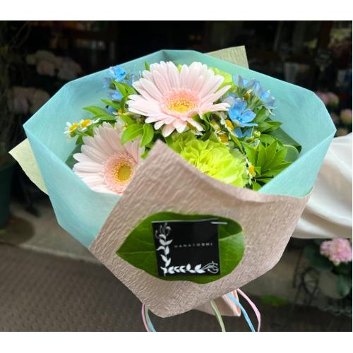 ��o�ɁA���ӂ����߂āu���ʗp�p�X�e���u�[�P S�v4