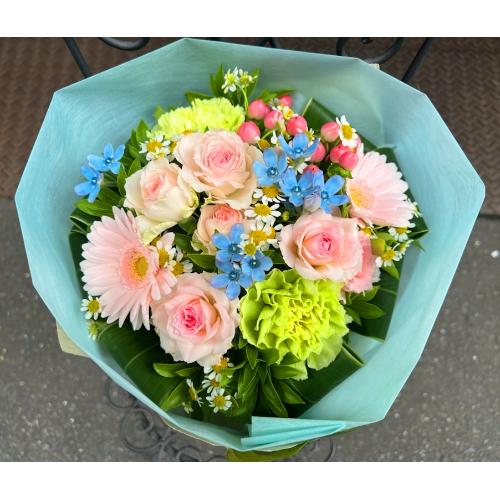 ��o�ɁA���ӂ����߂āu���ʗp�p�X�e���u�[�P M�v