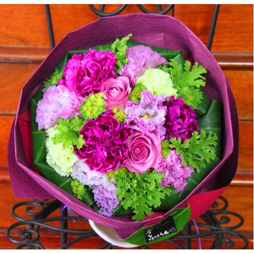 �G���K���g�ȃp�[�v�����K�N�I�u�p�[�v�����E���h�E�u�[�P�v�l2