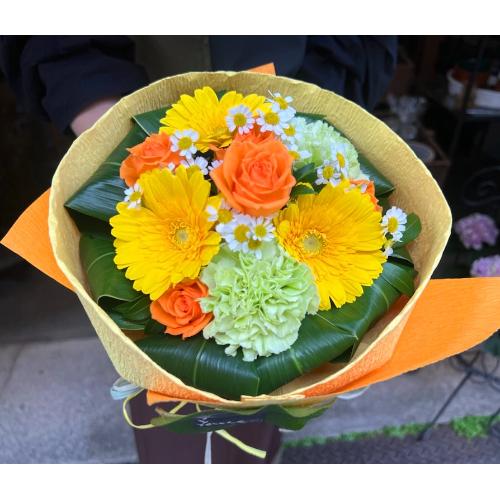 ��o�ɁA���ӂ����߂āu���ʗp�C�G���[�u�[�P S�v2