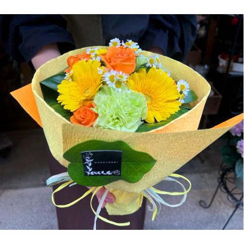 ��o�ɁA���ӂ����߂āu���ʗp�C�G���[�u�[�P S�v3