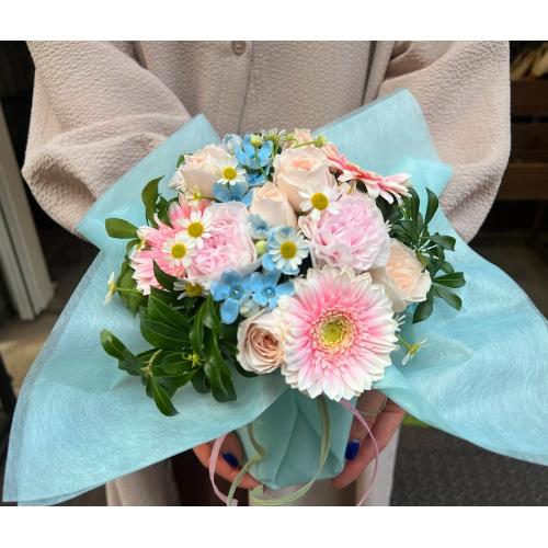 ���̂܂܏����ԑ��u�X�^���f�B���O�u�[�P�E�p�X�e���l�v3