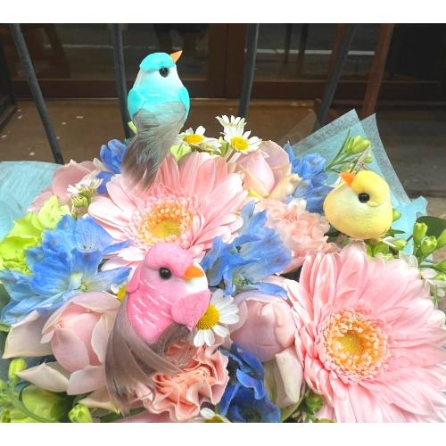 �����̃K�[�f���A�����W�i�p�X�e���j�l2