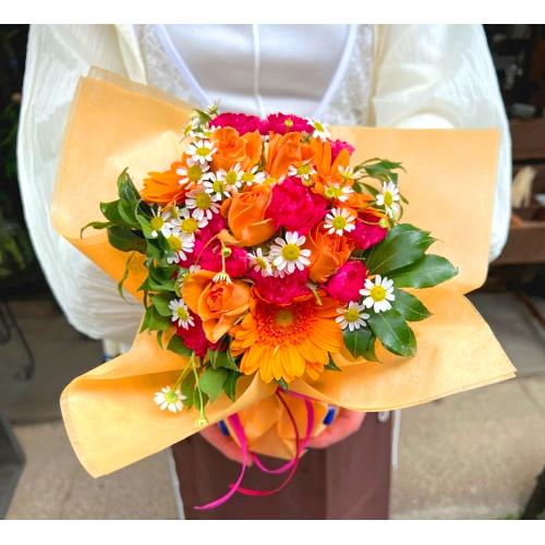 ���̂܂܏����ԑ��u�X�^���f�B���O�u�[�P�E�r�r�b�h�l�v3