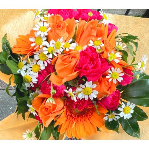 ���̂܂܏����ԑ��u�X�^���f�B���O�u�[�P�E�r�r�b�h�l�v3