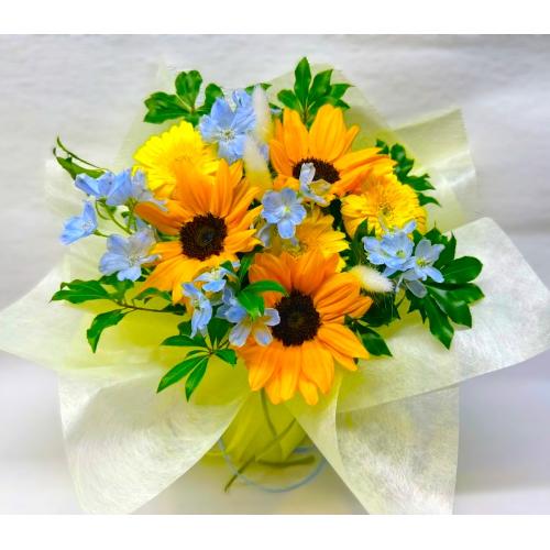 ���̂܂܏����ԑ��X�^���f�B���O�u�[�P�E�Ђ܂��2