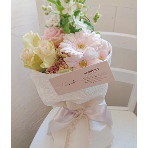 �L���[�g�s���N�̃u�[�P