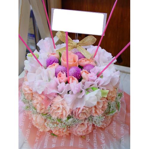 �P�[�L�t�����[S�F�X�C�[�g�����u���[�i�s���N�n�j�j�����X�P�[�L�l�CNo.3��