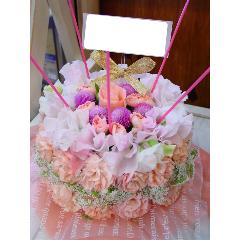 �P�[�L�t�����[S�F�X�C�[�g�����u���[�i�s���N�n�j�j�����X�P�[�L�l�CNo.3��