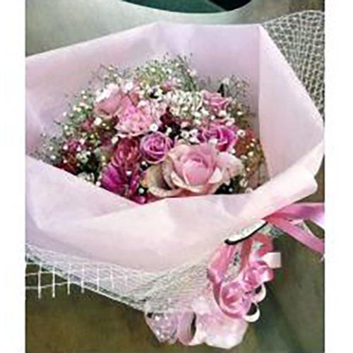 ���P���s���N�̃u�[�P�@�i���Oo�O���j�@���܁@!!2